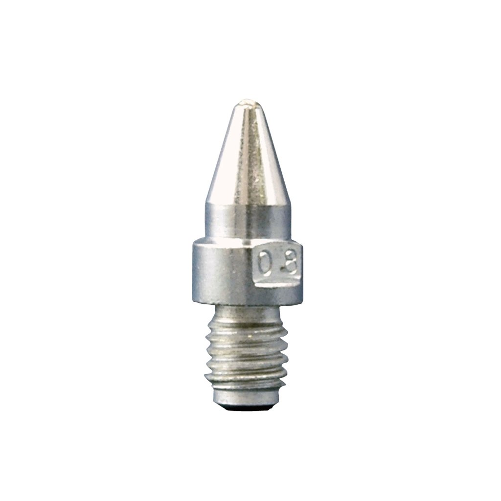 (未使用･未開封品)　ホーザン(HOZAN) ノズル 交換用部品 ノズル口径0.8mmΦ 適応:HS-802 HS-811 og8985z Amazon.co.jp: ホーザン(HOZAN) ノズル 交換用部品 ノズル口径0.8mmΦ