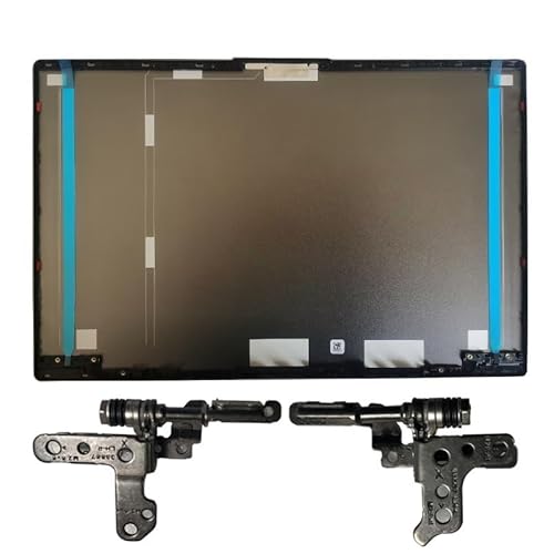 ideapad 5 15IIL05 15ARE05 15ITL05 �m�[�g�p�\�R�� LCD �o�b�N�J�o�[ AM1K7000110 AM1K7000300 /�t�����g�x�[��/US �L�[�{�[�h�p(Gray A No cable H)