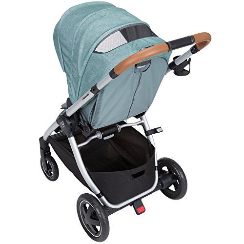 maxi cosi mico max 30 nomad green