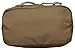 5ive Star Gear UTP-5S Utility Pouch, Coyote