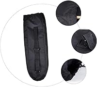 Vista 7 de VOSAREA 1 Unidades de bolsa de monopatín profesional accesorios de patineta Drift Board Mochila ajustable Longboard para niña niño