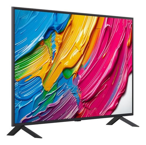 QNED 2025 LG - 50QNED80A6A