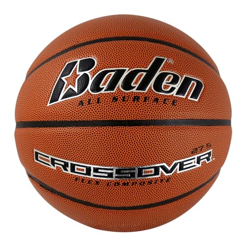 Ballon de basket-ball haute durabilité pour éviter l'usure sur le bitume extérieur