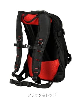 HOLD FAST バックパック リュック 希少品 Amazon | [フラッグシップ] バイク アクティブバックパック