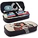 Produktbild Federmäppchen Aus Leder - Studio-Ghibli Quick Toiletry Cosmetic Bags Organizer Pouch Federmäppchen