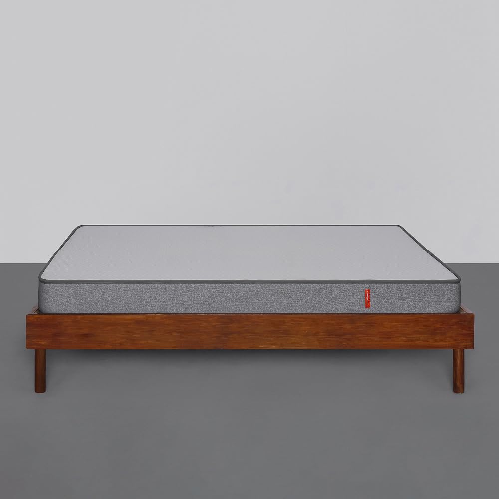 Sleepyhead Switch - 2-in-1 Dual Comfort High-Density Foam Mattress