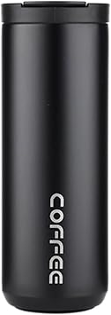 Stainless Steel Insulated Tumbler Portable Water Bottle for Sports/Travel/School Vacuum Insulated Cup Leak-Proof Straight Bottle
