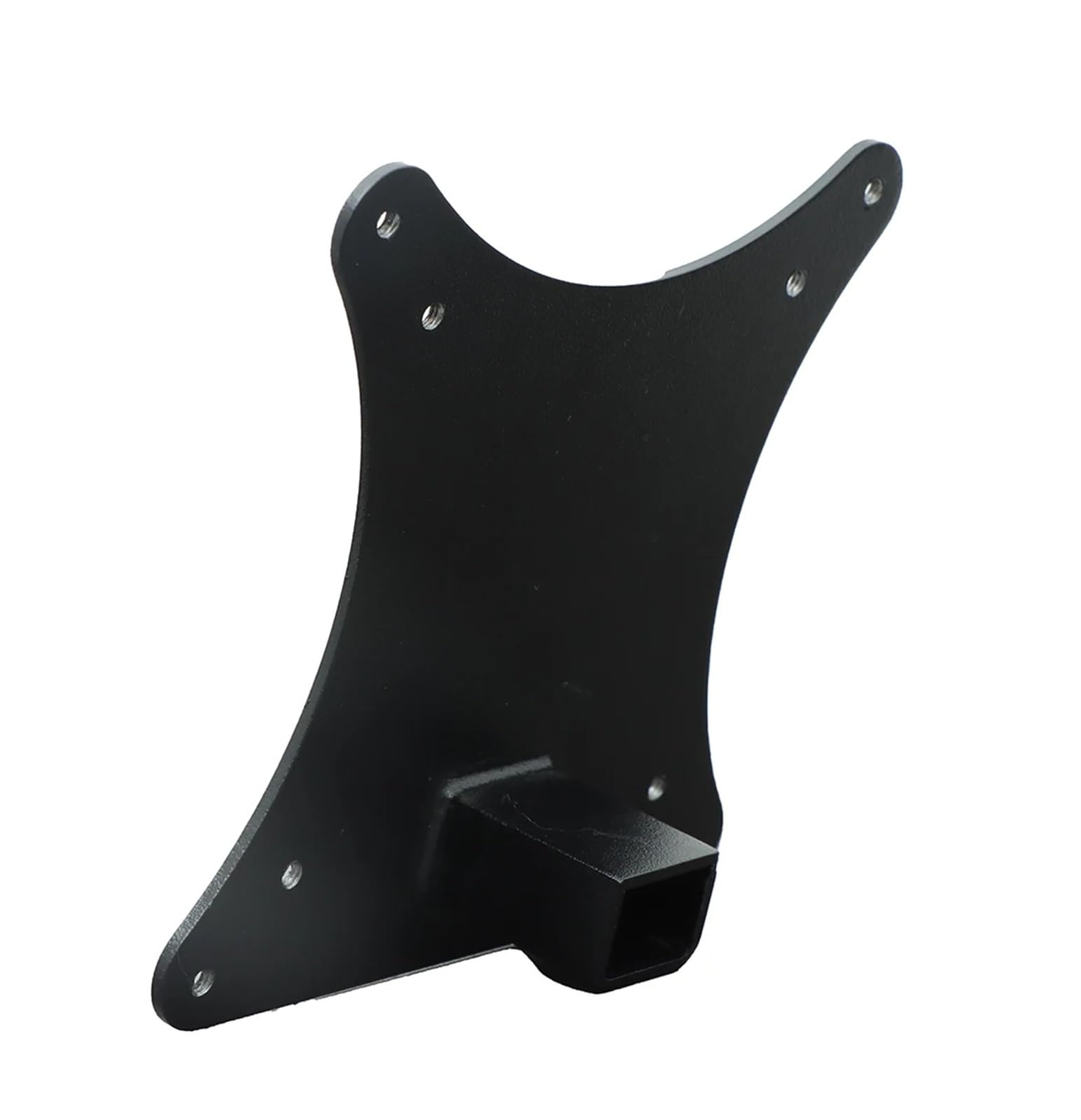 GENTERUN VESA Wall Mount Adapter Replace Part，Compatible For Acer， XF240YS3 XF270S3 QG240Y QG270H3 Monitor Bracket Mounts To Stand / Arm Desk Support Accessories