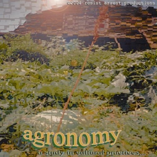 Agronomy