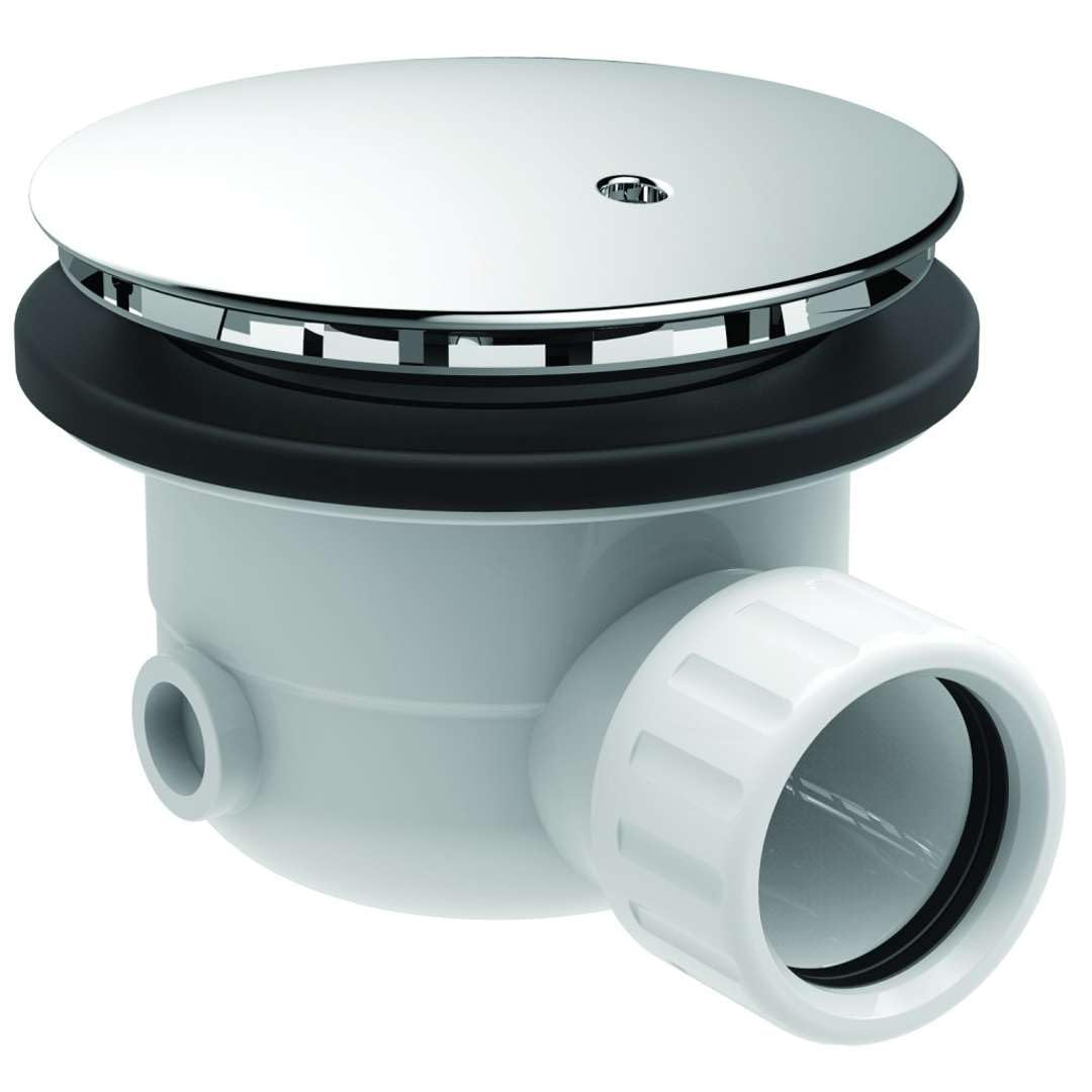 Ideal Standard - Válvula Desagüe 90Mm Diámetro (J3417AA)