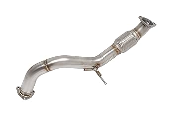 Amazon | Apexi(ｱﾍﾟｯｸｽ) HONDA FL5 ﾀｲﾌﾟR CIVIC 用 GTﾌﾛﾝﾄﾊﾟｲﾌﾟ