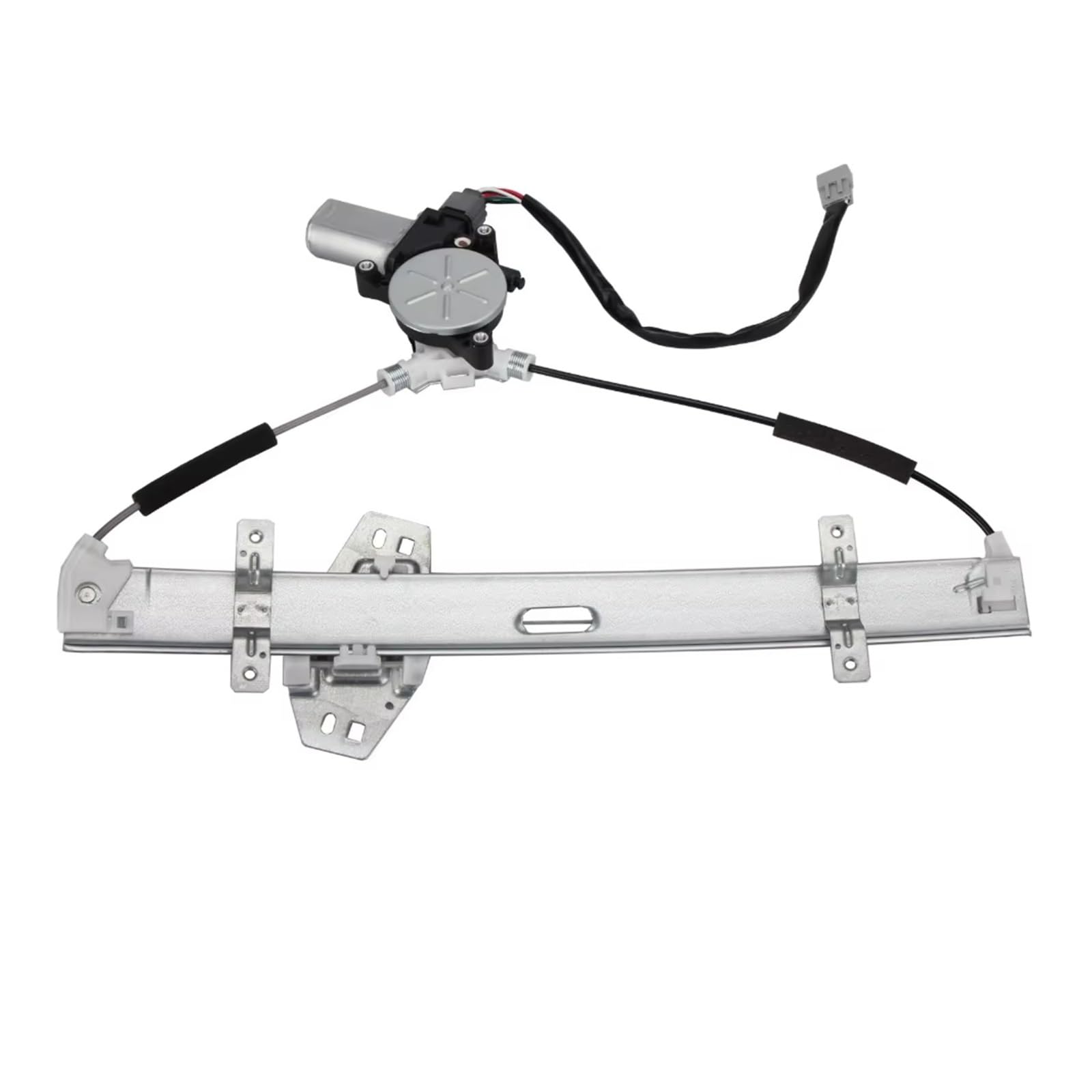 Hhfksci Front Left Power Window Regulator For Accord 1998-2002 Left Driver Power Window Regulator Front Right With Motor 72210S84a03 72710S84a03(Front Left)
