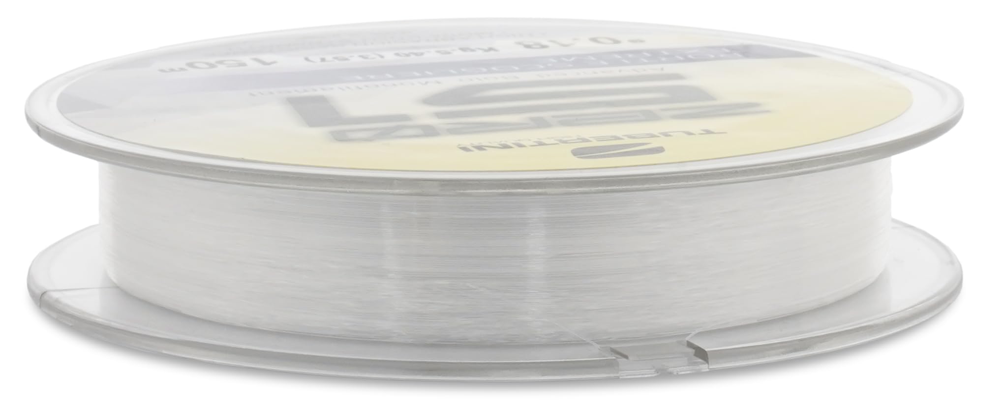 Tubertini Monofilo da Pesca ZERO 51 PORTI E SCOGLIERE EXTREME - Alta resistenza e Precisione - da 150 mt - 300 mt - 1000 mt - dal diametro Ø 0.18 al diametro Ø 0.30