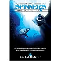 Curse of the Bermuda Abyss 1897403216 Book Cover