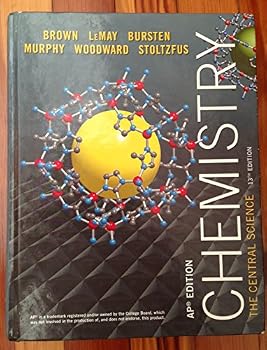 Chemistry: The Central Science