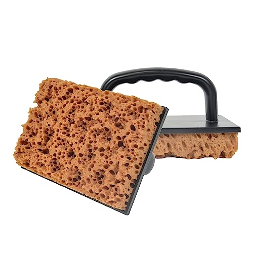 Hanroy Sponge Paint Roller for Painting Art Decorators Brush for Home Wall Painting(EG019-KX)