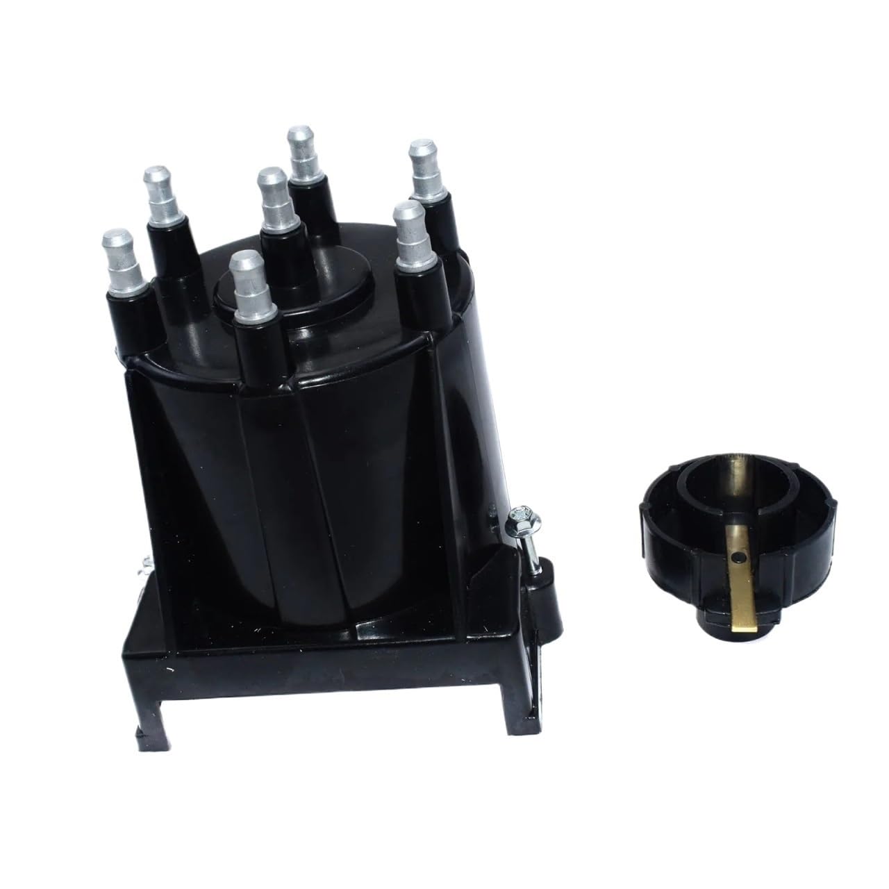 Verteilerkappe mit Verteilerläufer, for Pontiac, for GMC, for Chevrolet, for Camaro, 1982-1992, 2.8L, 3.1L, for Pickup, 1991, DR460, DR323(Fit)