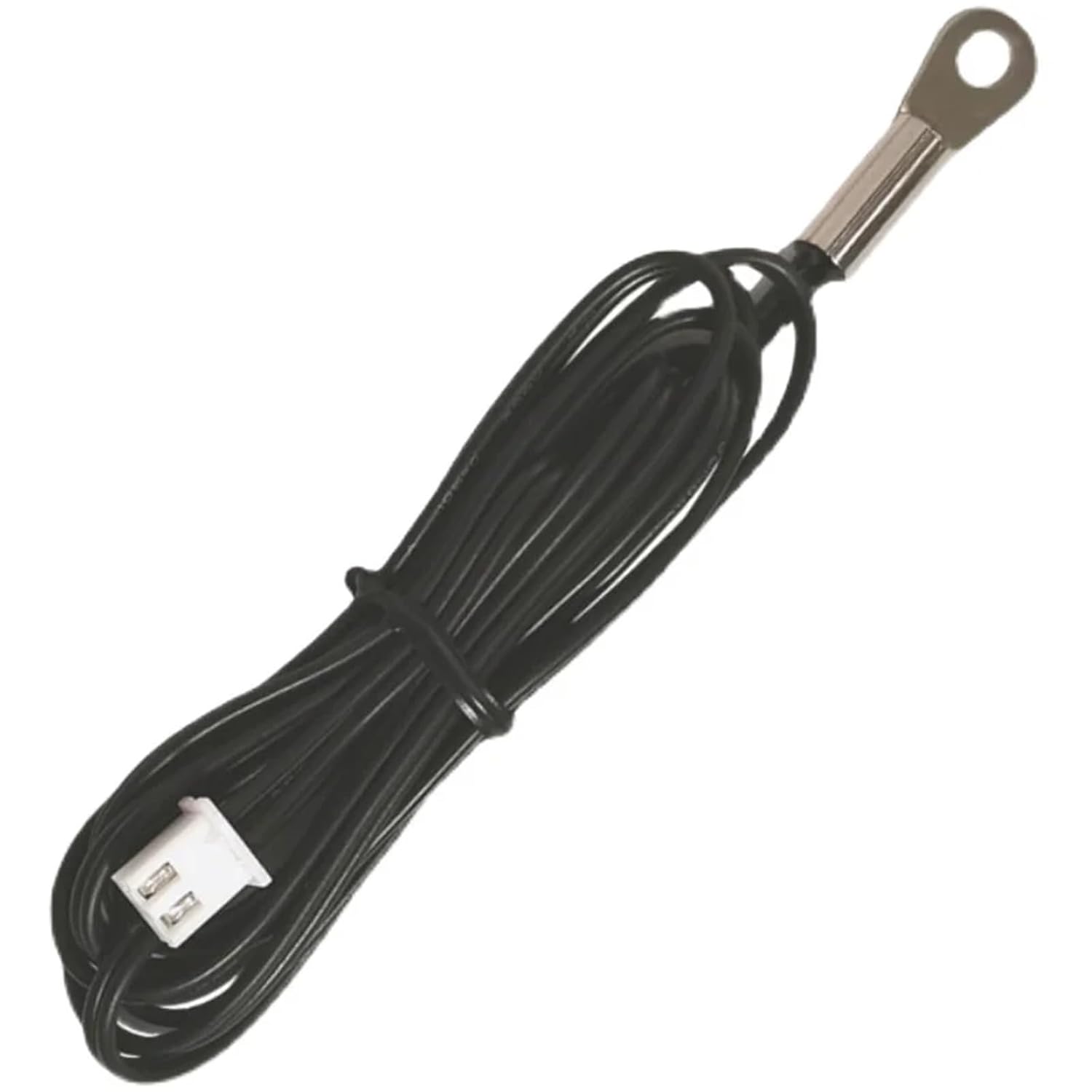 1pcs M4 Surface Fixed Temperature Probe NTC -5K 10K 15K 20K 50K 100K thermistor Negative Temperature Coefficient Probe 35CM 40CM(NTC-20K-40CM)