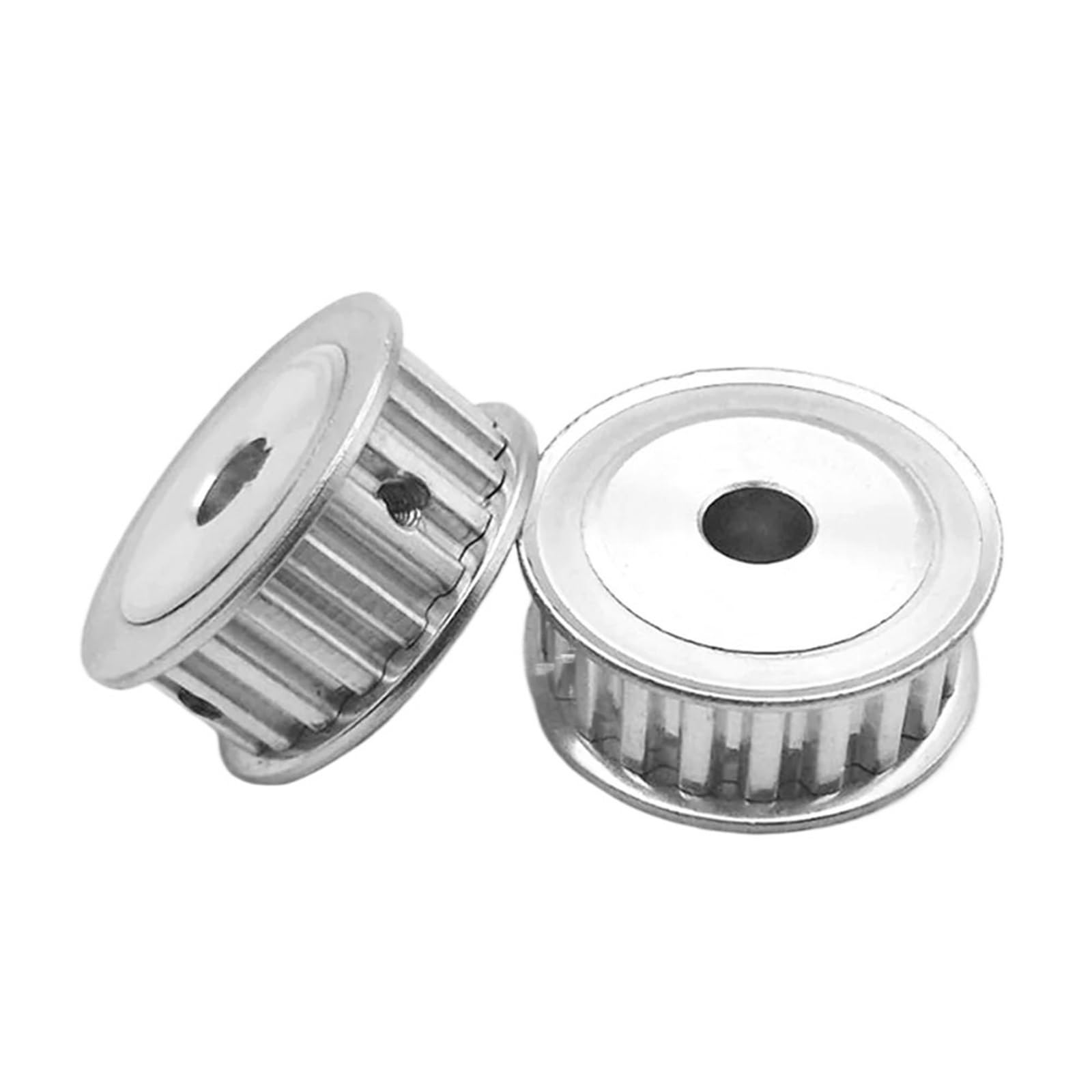 Roues synchrones T10 AF 40 dents alésage 8/10/12-30 mm pas de dents 10 mm pour courroie de distribution T10 largeur 20/25/30 mm (alésage 28 mm, 1 pièce _ 30 mm)