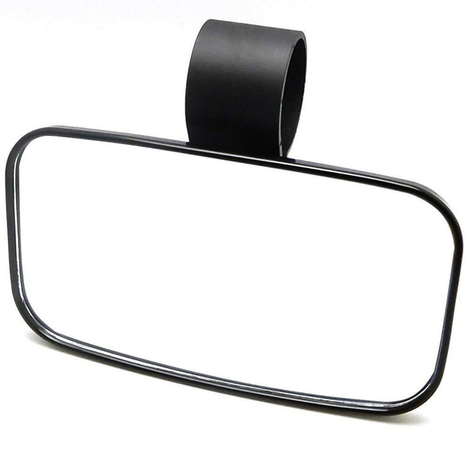 Specchietto Retrovisore UTV ATV per CFMOTO ZForce 950 H.O. 2022–2026 1.5 1.75 2 Pollici Staffa Roll Bar Specchio Laterale Fuoristrada Regolabile Ampio Angolo