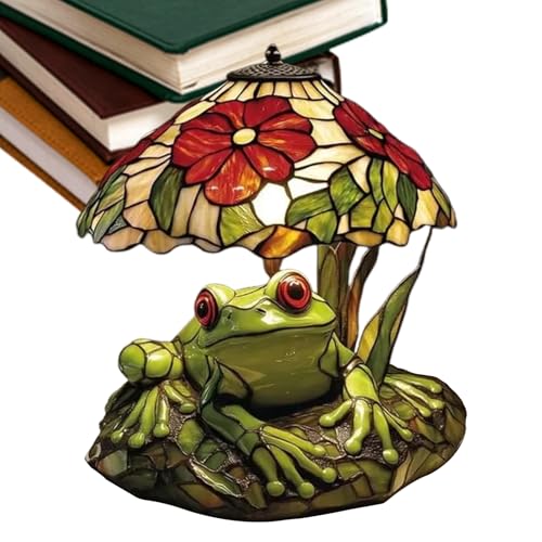 Veilleuse d'ambiance en verre pour accompagner les nuits de votre enfant avec douceur