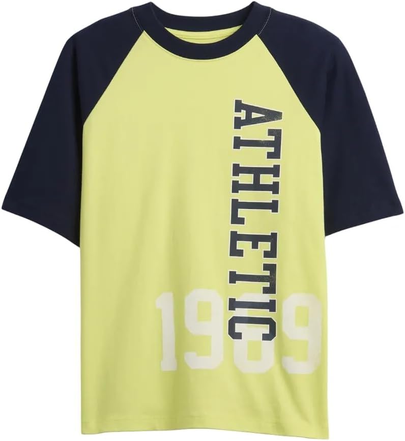 Gap Boys' Fashion Graphic Tee