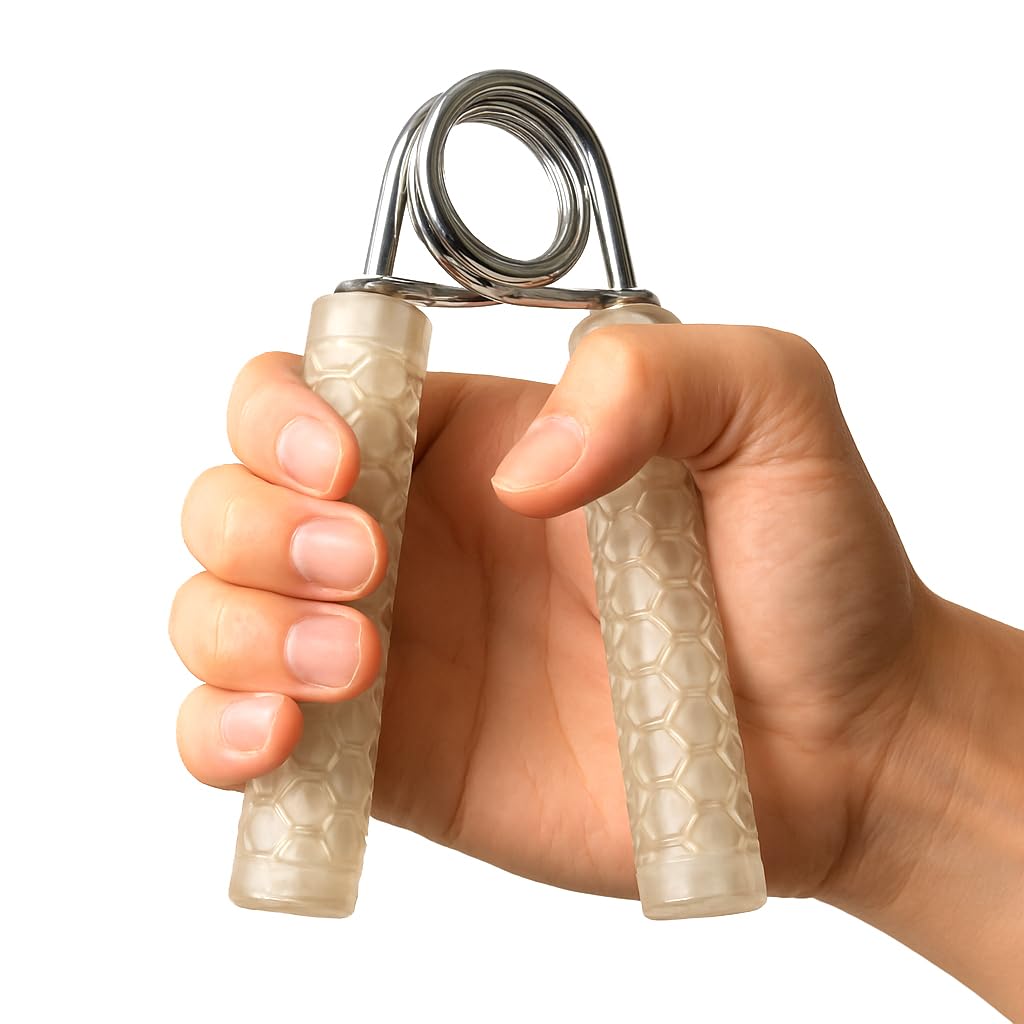 ハンドグリップ  握力10kg Amazon | MIKE SPORT ハンドグリップ 握力 トレーニング 10-40kg 負荷