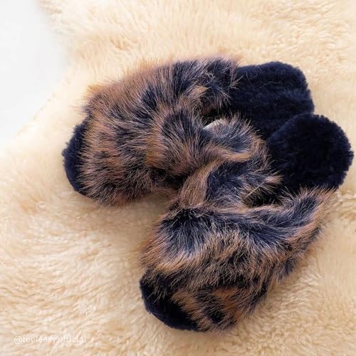 EMU Women's Mayberry Lava Slipper2