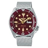 [セイコー]SEIKO 腕時計 5 SPORTS AUTOMATIC スポーツ オートマチック SRPD69K1 メンズ [並行輸入品]