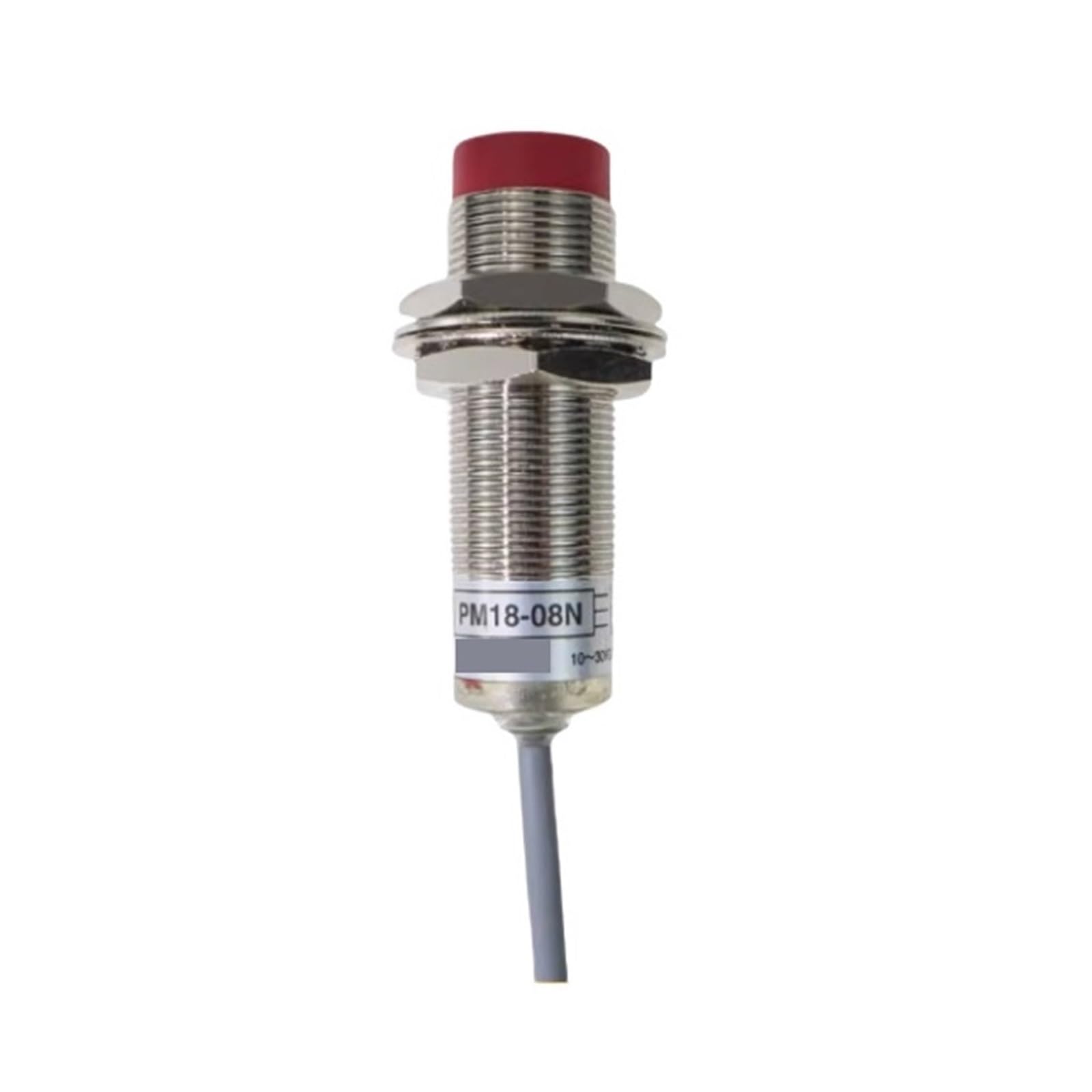 ZOZ03Y0 PM18-08P PM18-08N Proximity Switch Sensor.(PM18-08N)