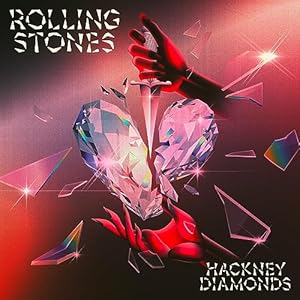Hackney Diamonds (Limited Edition Digipak CD)