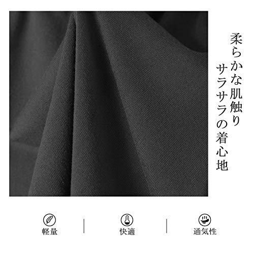 Nesseo ショートパンツ 短パン レディース スポーツ サイド