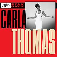 Carla Thomas Ablum Cover