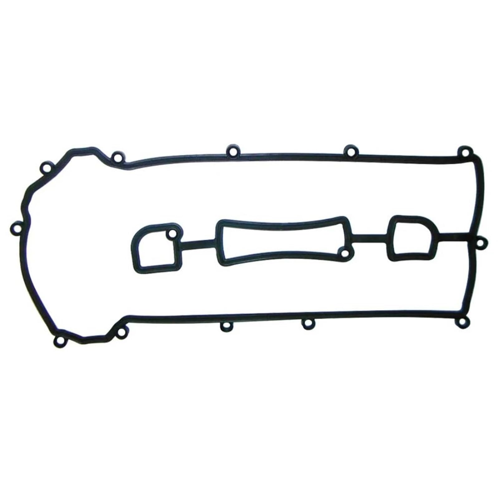 Juego Completo Juntas Culata Motor 2.0 L GASOLINA Para FORD Para FOCUS Para C-MAX 2004-2007 cubierta motor