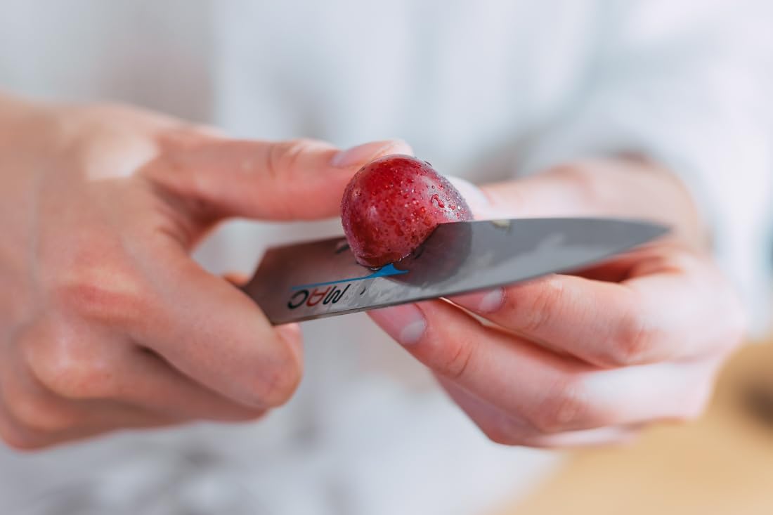 MAC Professional Series pearingunaihu (Peel) 155 mm PKF – 60