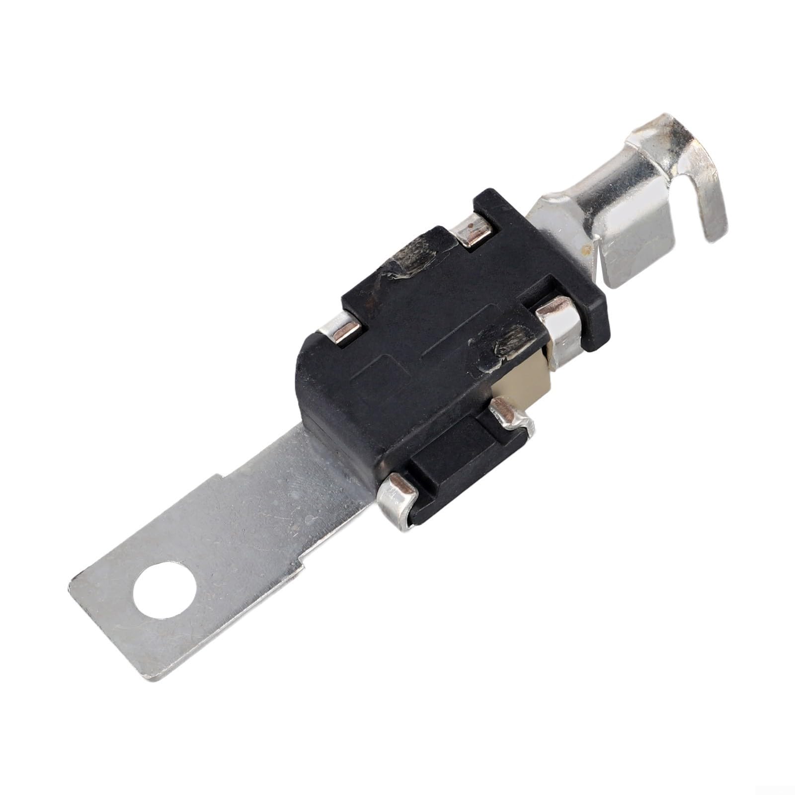 Connettore fusibile cavo positivo per Volvo S80l S60 Xc60 per Land Rover per Range Rover Evoque Discovery Compatibile con Lr076232 Lr033014 Misura esatta Sostituire