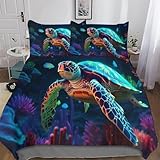 [Natürliches gesundes Material]: 100% Polyester, langfristige Nutzung und weich, geben Ihnen ein weiches und erfrischendes Gefühl, und geeignet für die vier Jahreszeiten Frühling, Sommer, Herbst und Winter, immer bieten Ihnen ein hochwertiges chlaferlebnis. Wir setzen Ihre Gesundheit immer an erster Stelle