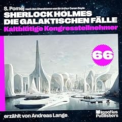 『Kaltbl&uuml;tige Kongressteilnehmer』のカバーアート