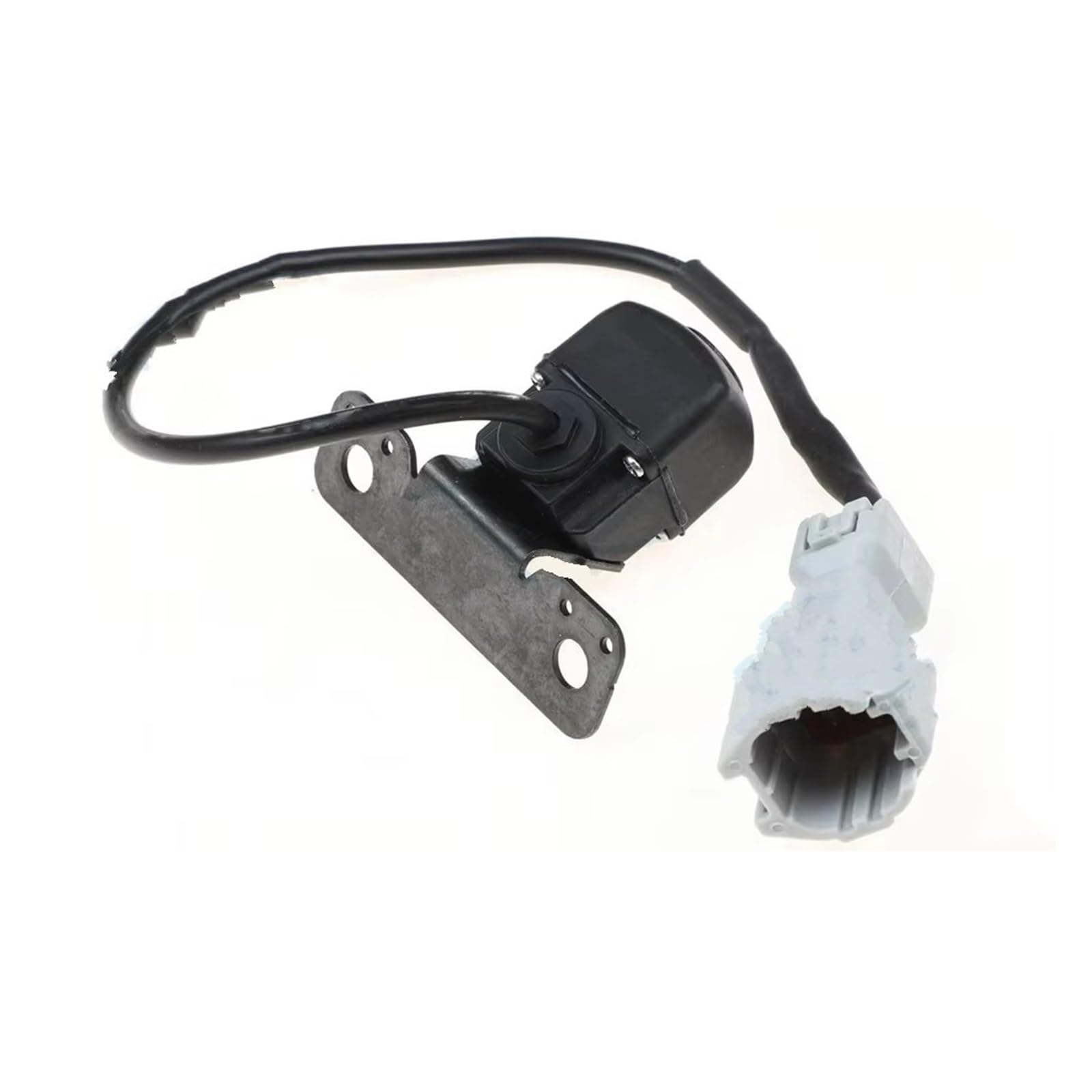 Caméra Recul pour Hyundai pour Santa pour Fe 2013 – 2016 Aide Au Stationnement 957602W000 95760A2100 Caméra De Recul