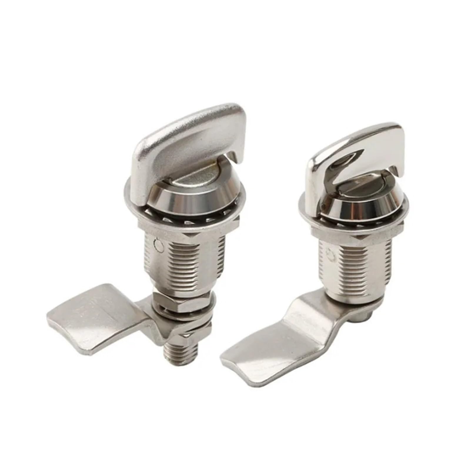 Poignée de serrage à compression MS816 en acier inoxydable pour porte
