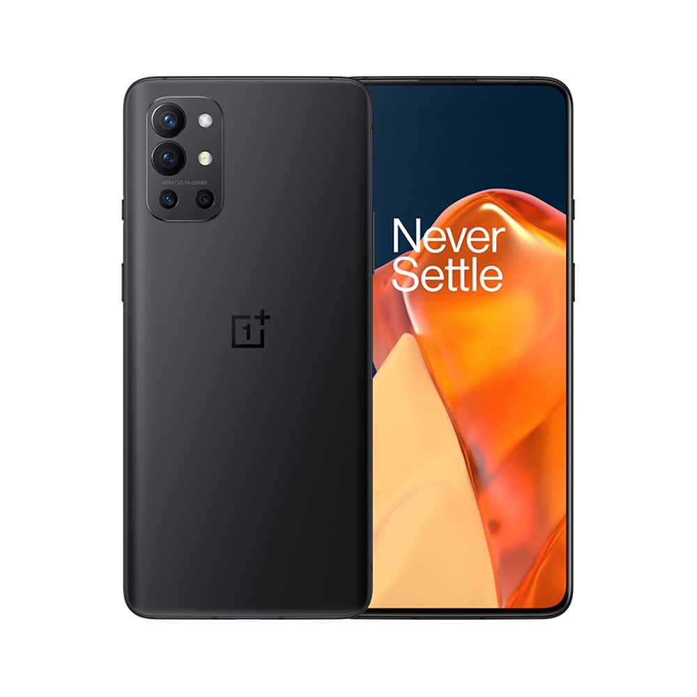 OnePlus 9R 5G Dual LE2100 256GB 8GB RAM Factory Unlocked (GSM Only 