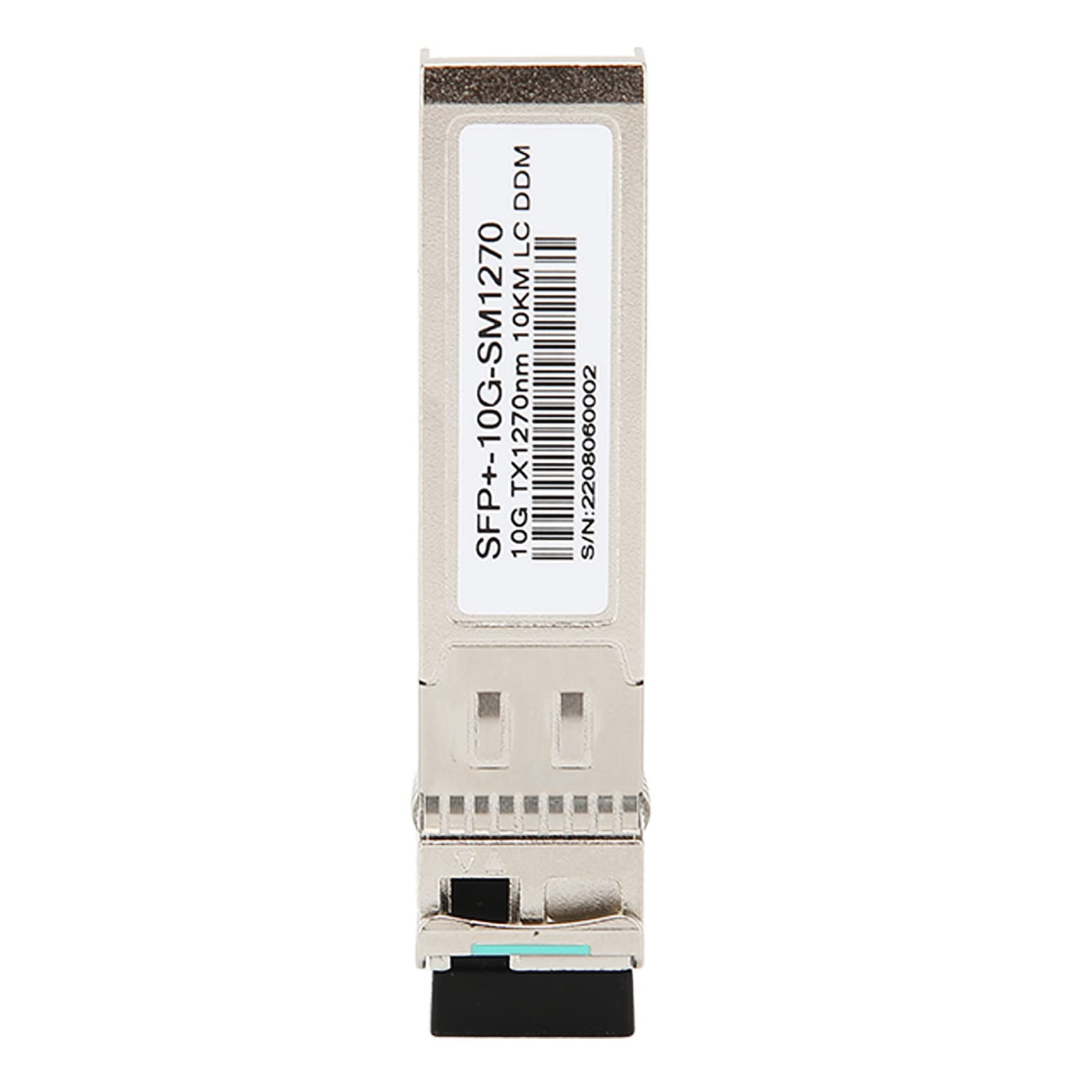 【ネットワーク】10GbE NIC/SFP+/光モジュール/スイッチ/ルーター Amazon.co.jp: SFP光モジュール、10KM伝送距離10Gbpsレート