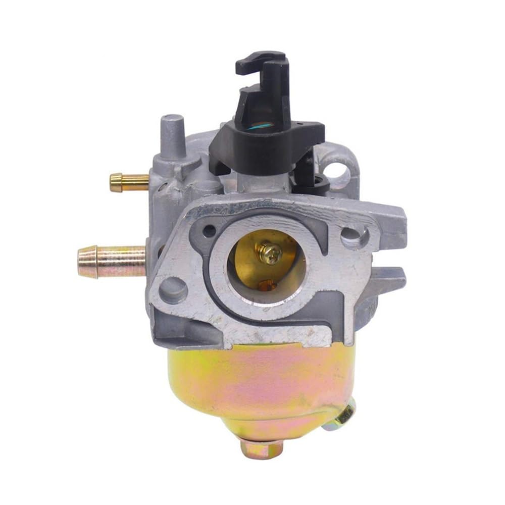 Carburateur compatible 951-10736 pour réparer une tondeuse qui s'étouffe sur moteur 2P70M0D