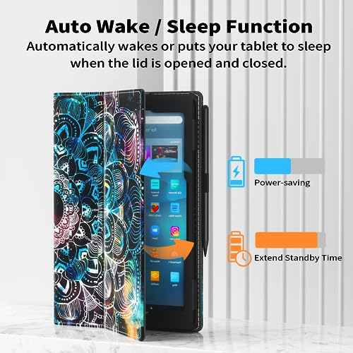 Vori Case For Amazon Kindle Fire Max 11 Tablet thumb #2