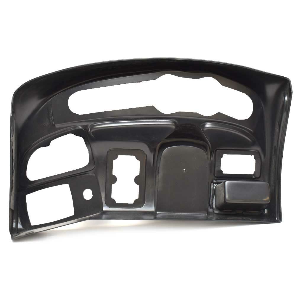 Lund Boat Blank Dash Panel 2120722 | Tyee 28 1/2 x 19 1/8 Inch Gray