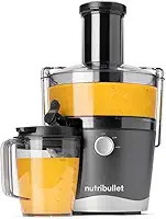 Centrífuga de Alimentos Juicer 800w Nutribullet - Eficiência de Duas Velocidades e Praticidade (220, Volts)