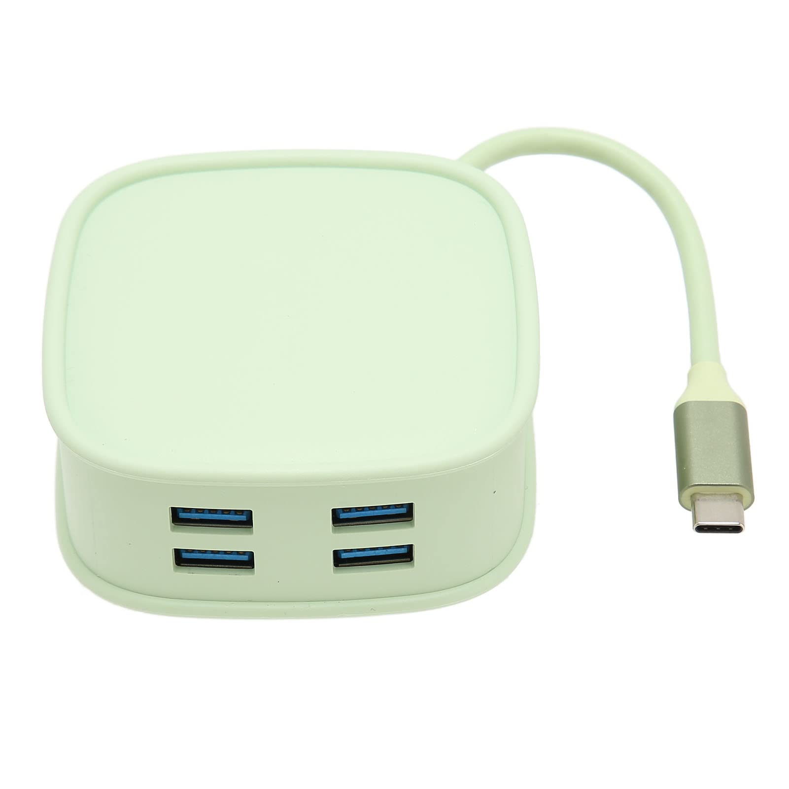 Domary Estación de Acoplamiento USB C 10 en 1, con Carga Rápida PD 100W