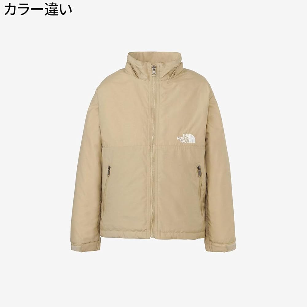 Amazon.co.jp: THE NORTH FACE(ザノースフェイス) ジャケット Compact
