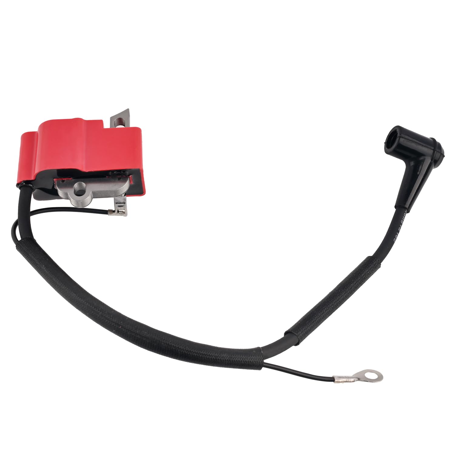 Bobine d'allumage 181-143-200 181-143-201 181-143-203 181-143-204 pour Dolmar PS-460 PS-460D PS-500 PS-500D PS-510 PS-4600SH PS-5500D 000 P. S-5000D PS-5000H PS-5000HD PS-5100SH PS-5105