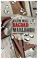 Bagdad Marlboro 3446244859 Book Cover